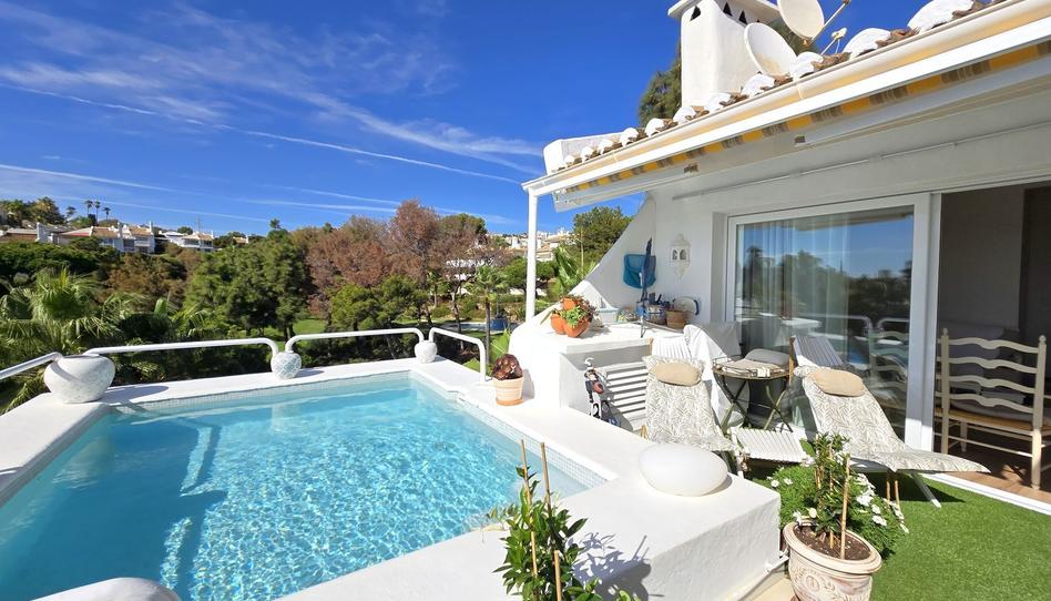 Photo 1 of Attic for sale in Calahonda, Málaga