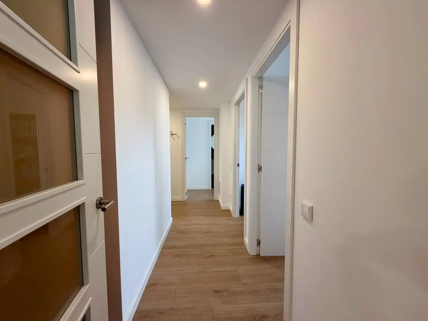Flat with terrace for sale in Carrer del Bruc, imagen 15