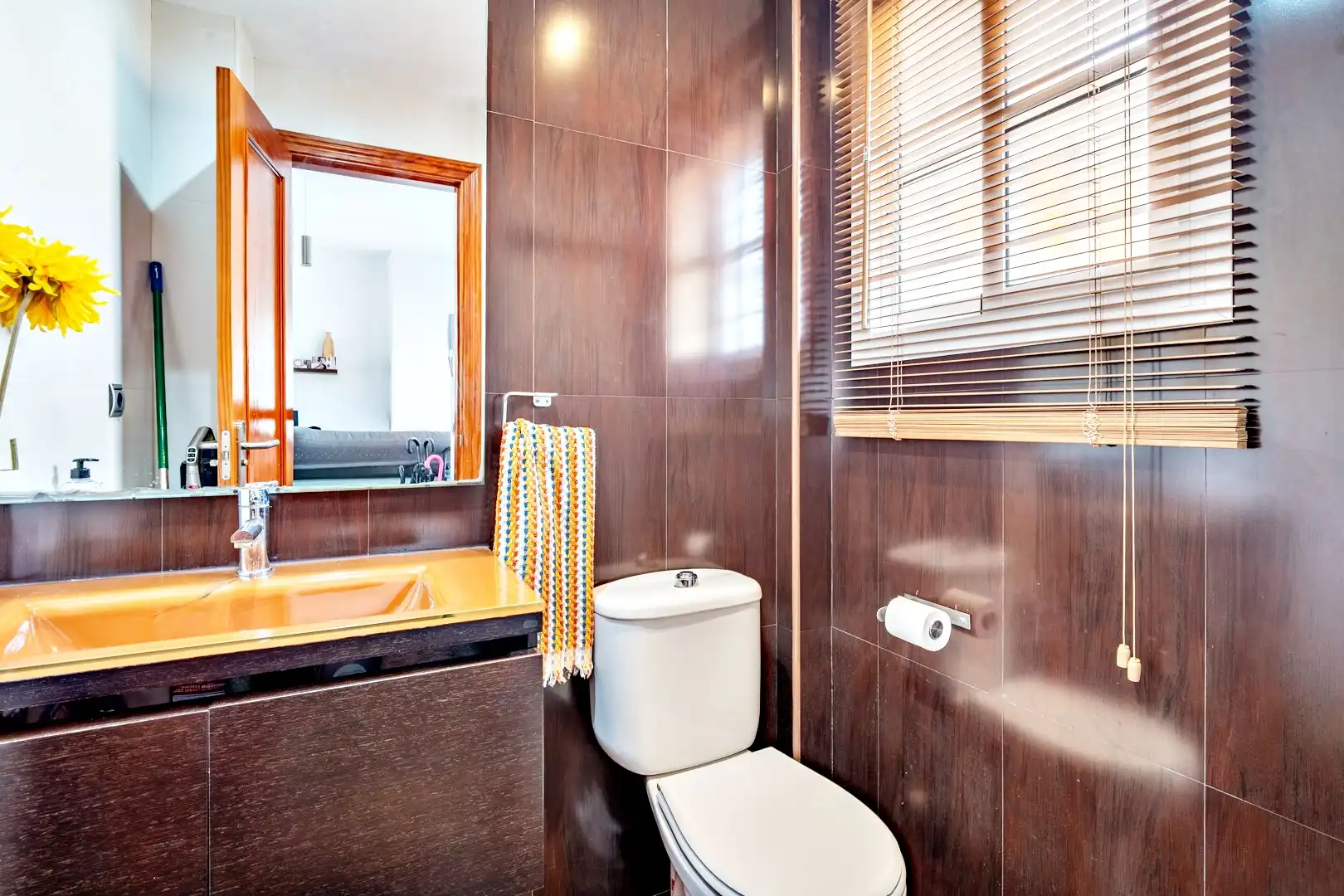 Maison jumelée avec piscine à vendre à Cártama pueblo, imagen 20