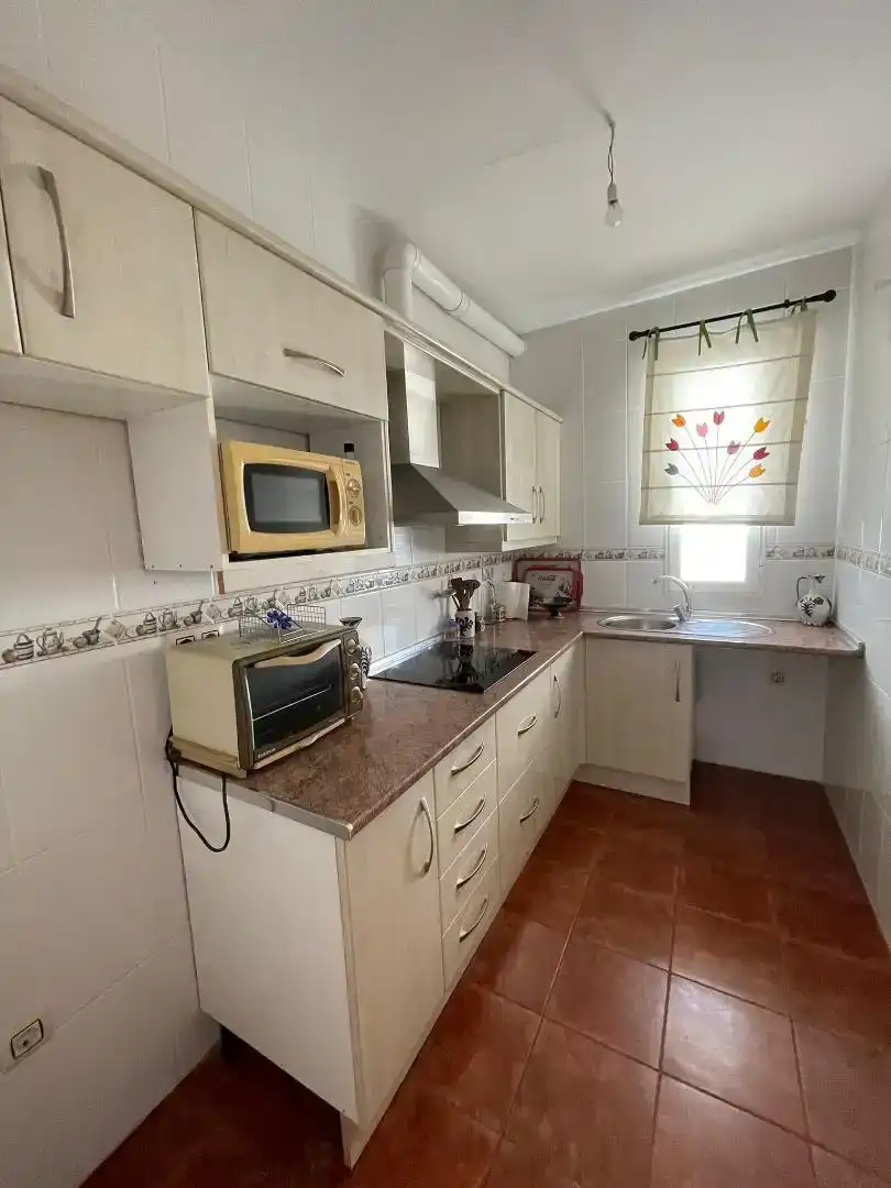 Cuina de Pis en venda en Quesada amb Aire condicionat