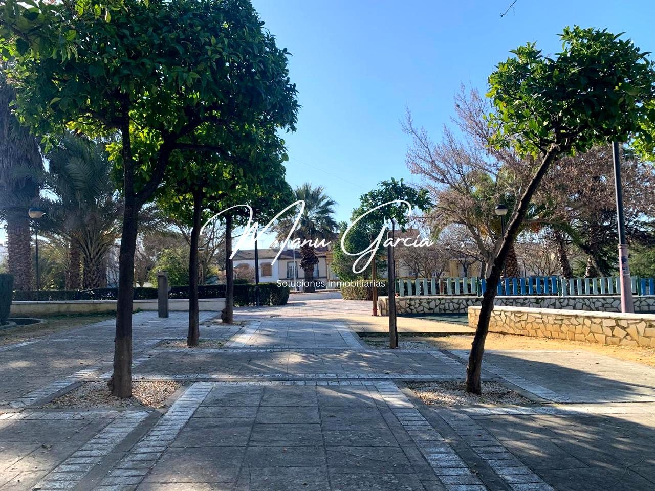 Apartamento en venta en Las Tinajerías - Juderías