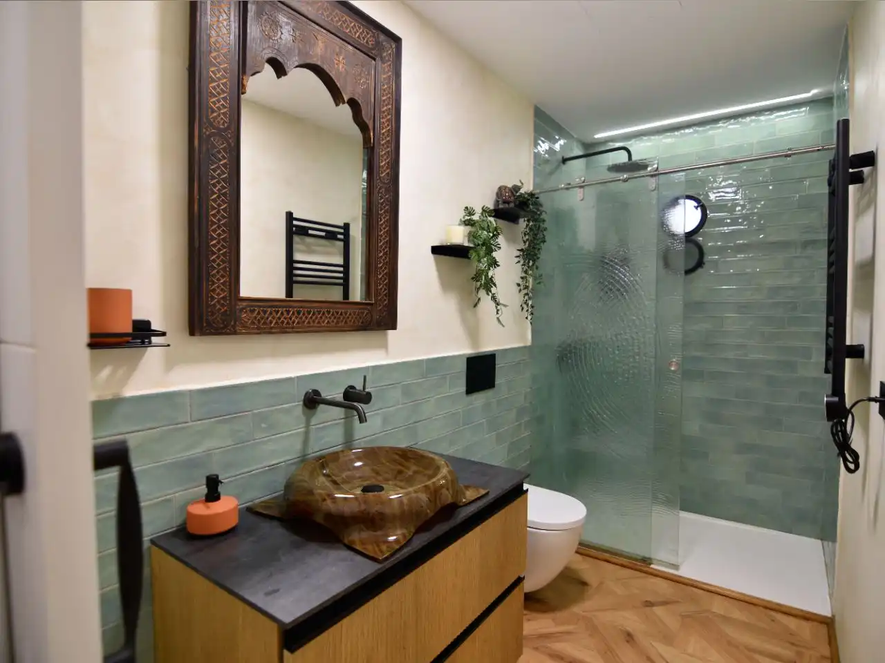 Baño de Piso en venta en Platja de Palma