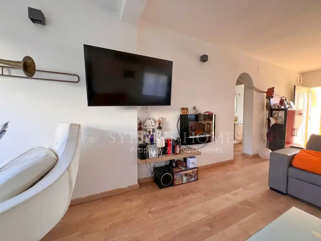 Apartments for sale in Partida Platja Almadrava Cl-14, Els Poblets