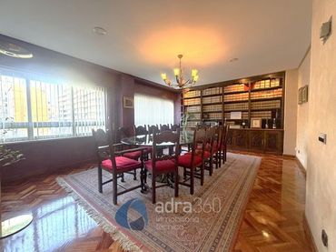 Wohnung mit Aufzug zum Verkauf in Gran Vía