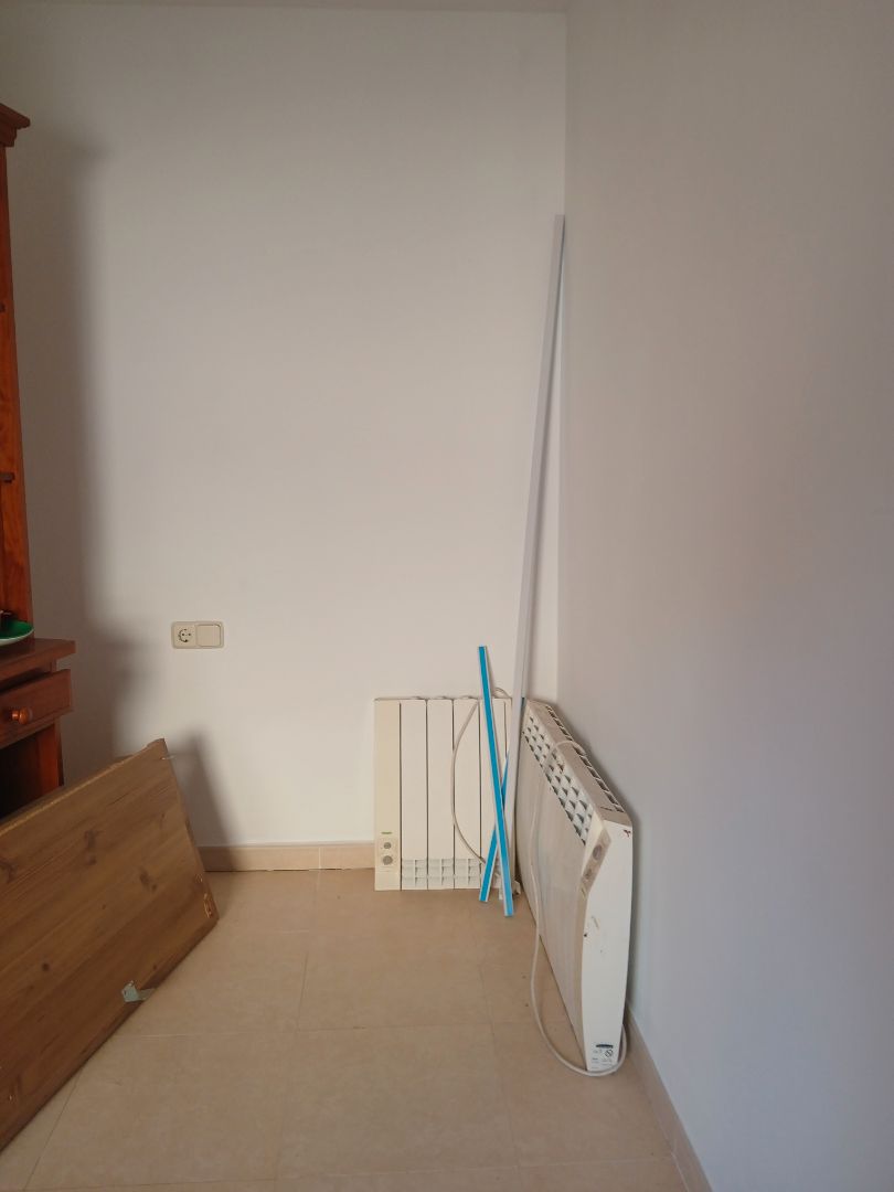 Wohnung miete in La Nou de Gaià mit Heizung, Möbliert und Ofen