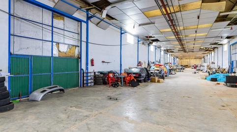 Photo 4 of Industrial buildings for sale in N-340, Km1047, Partida Surach, 7, Mar Chica, Castellón