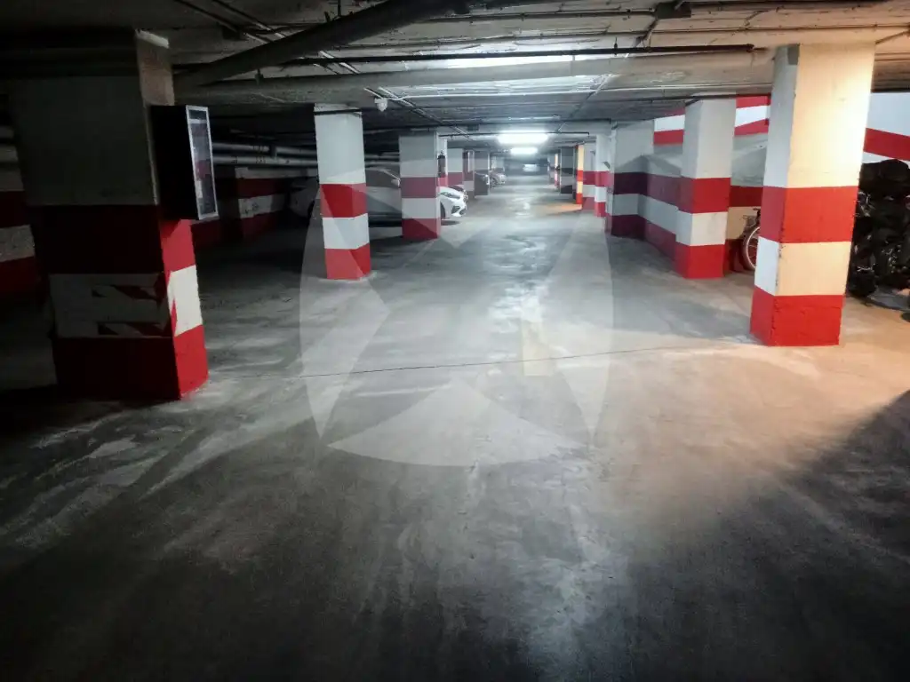 Aparcament en venda a Av. Fernando Calzadilla, 2, imagen 7