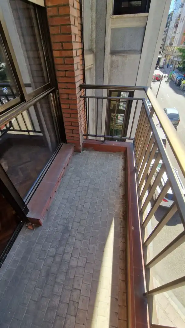 Terraza de Piso en venta en León Capital  con Calefacción, Parquet y Terraza