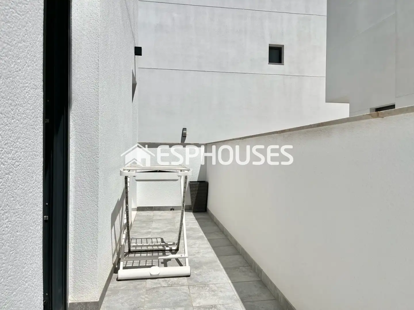 Chalet con terraza en venta en Los Secanos, imagen 32