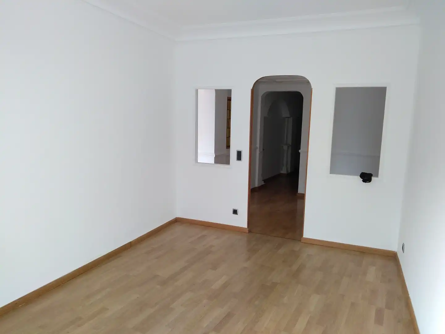 Piso en venta en Zaragoza con Parquet