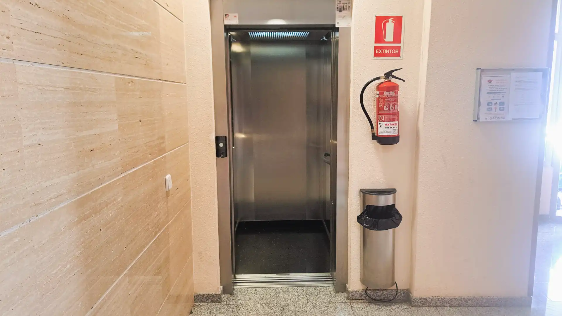 Flat for sale in Blanes  with Heating, Terrace and Furnished