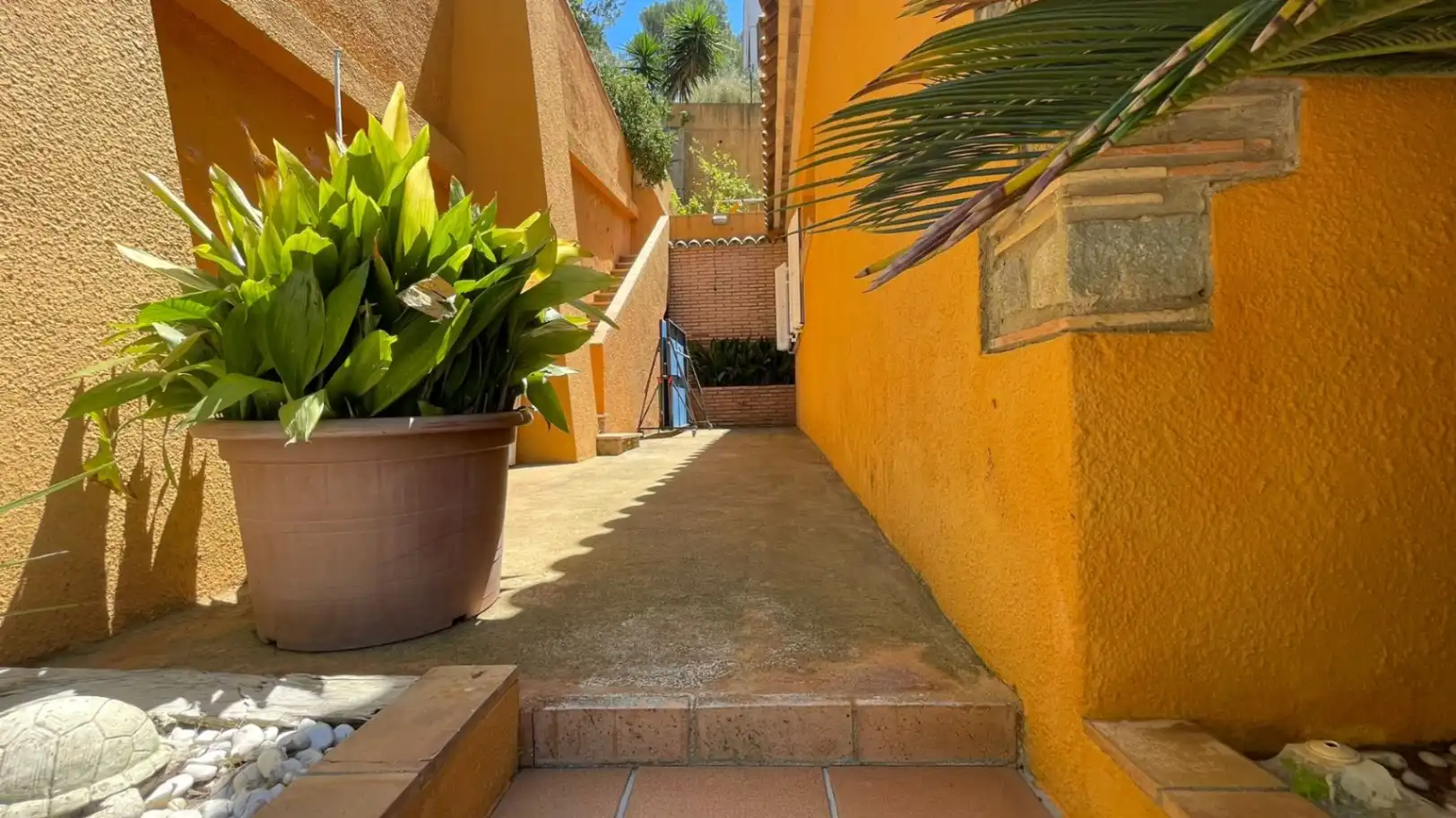 Vista exterior de Casa o chalet en venta en Begur con Aire acondicionado, Calefacción y Jardín privado