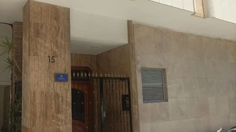 Foto 3 von Garage zur Miete in Strasse Bachiller, 15, Jaume Roig, Valencia Capital