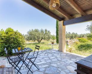 Garden of Land for sale in Quesa