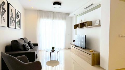 Espectacular vivienda de tres dormitorios en Doña Pepa Ciudad Quesada, imatge 2