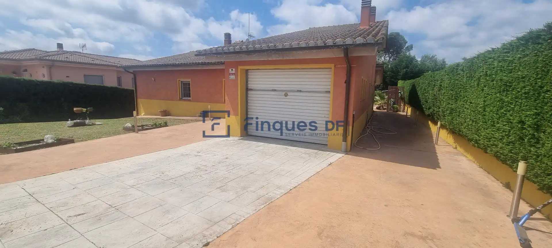 Villa avec jardin à vendre à Caldes de Malavella, imagen 2