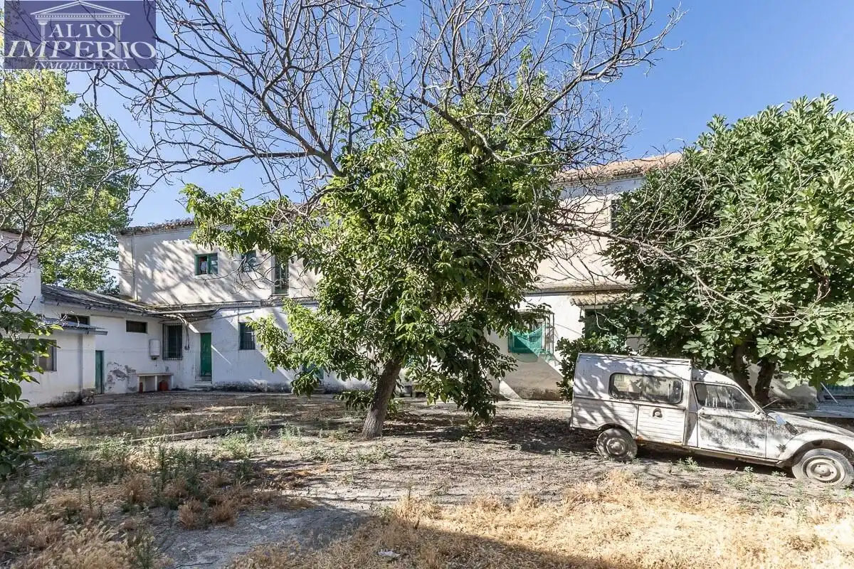 Landhaus mit Pool zum Verkauf in Ronda, imagen 15