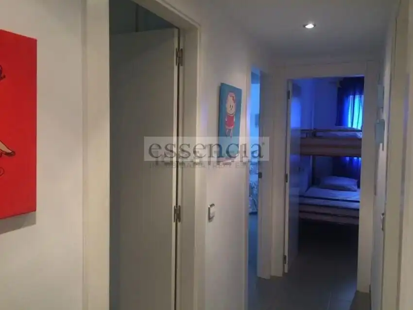 Apartamento en venta en Gandia con Aire acondicionado, Jardín privado y Terraza