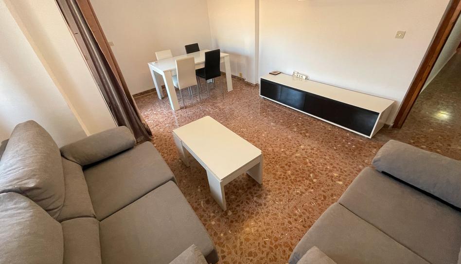 Photo 1 of Flat for sale in N/a, Los Villares, Jaén