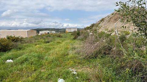 Foto 2 de Terreno industrial en venta en Taraguilla- Estación, San Roque