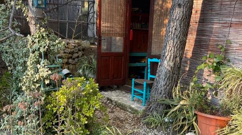 Foto 3 de Finca rústica en venda a Carrer la Plaça, La Vall de Laguar, Alicante