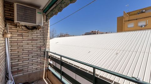 Foto 2 von Wohnung zur Miete in Calle Manole, La Cruz, Granada Capital