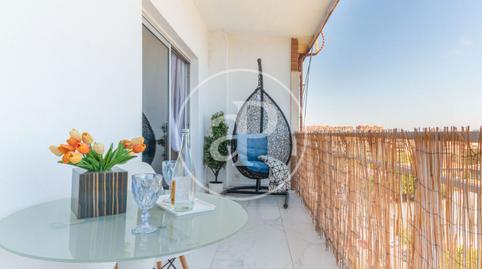Photo 5 of Flat for sale in Plaça D'hondures, Ciutat Jardí, Valencia