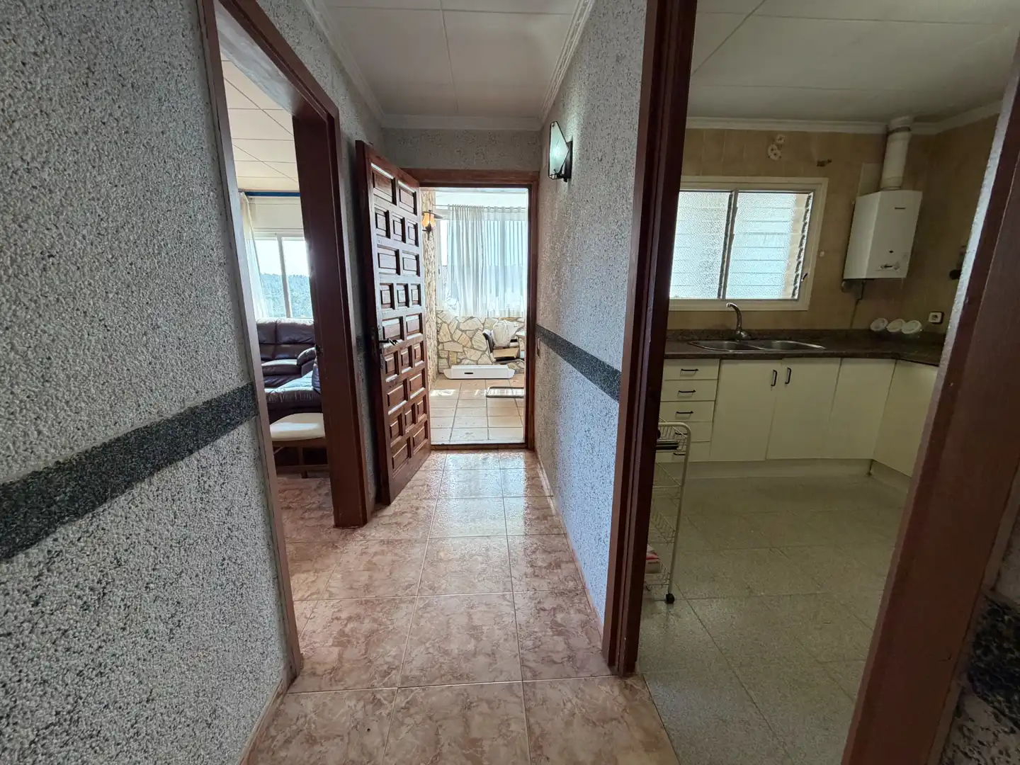Casa o chalet en venta en Tordera con Jardín privado, Terraza y Trastero