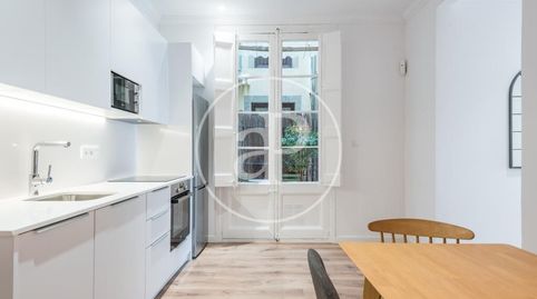 Foto 5 de Piso de alquiler en Carrer del Pas de L'ensenyança, Barri Gòtic, Barcelona Capital