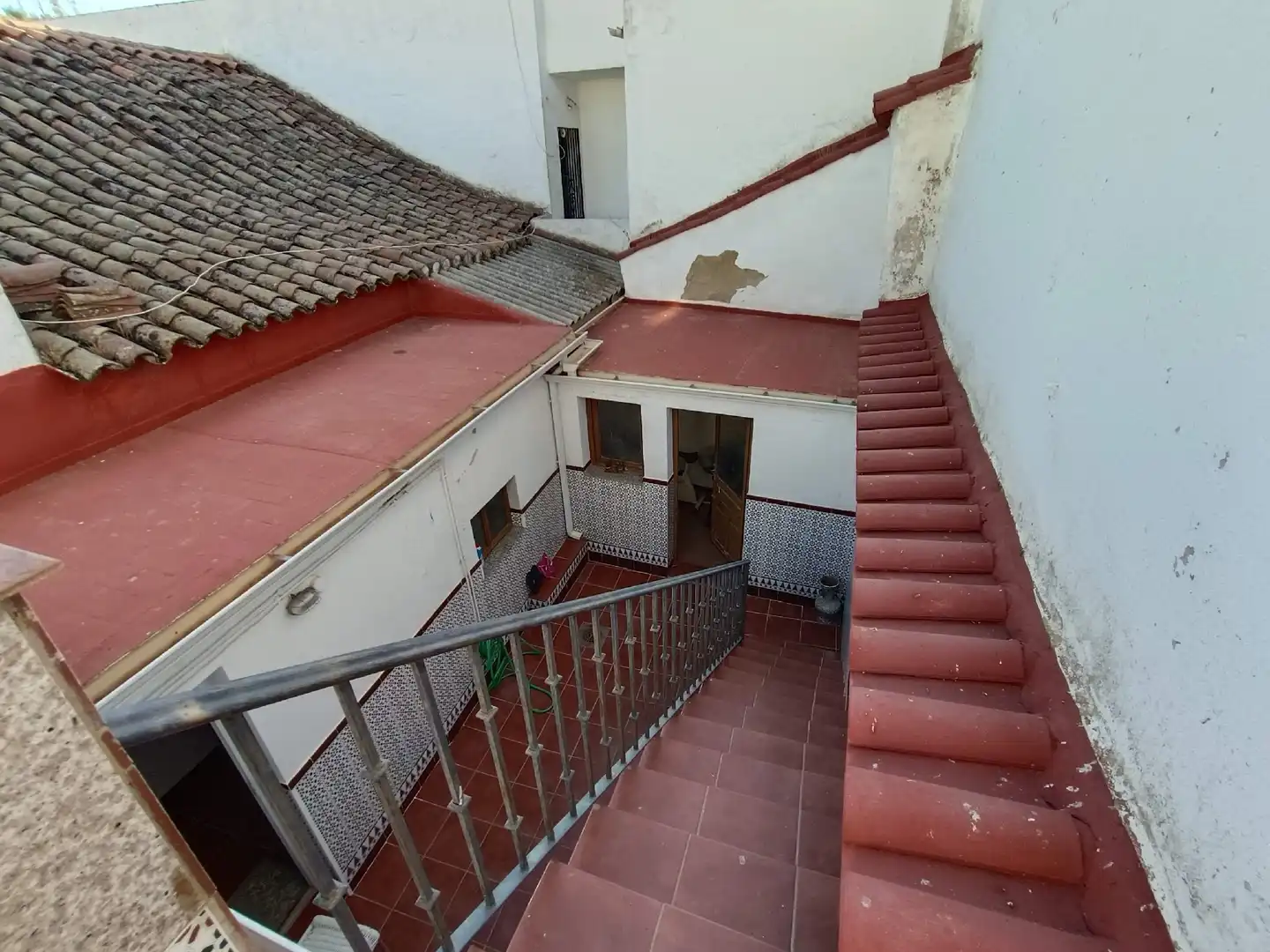Casa o chalet en venta en Montemolín