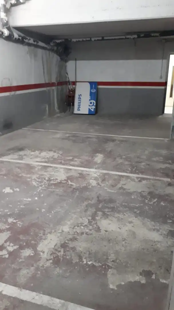Aparcamiento en venta en TRIOLA, imagen 7