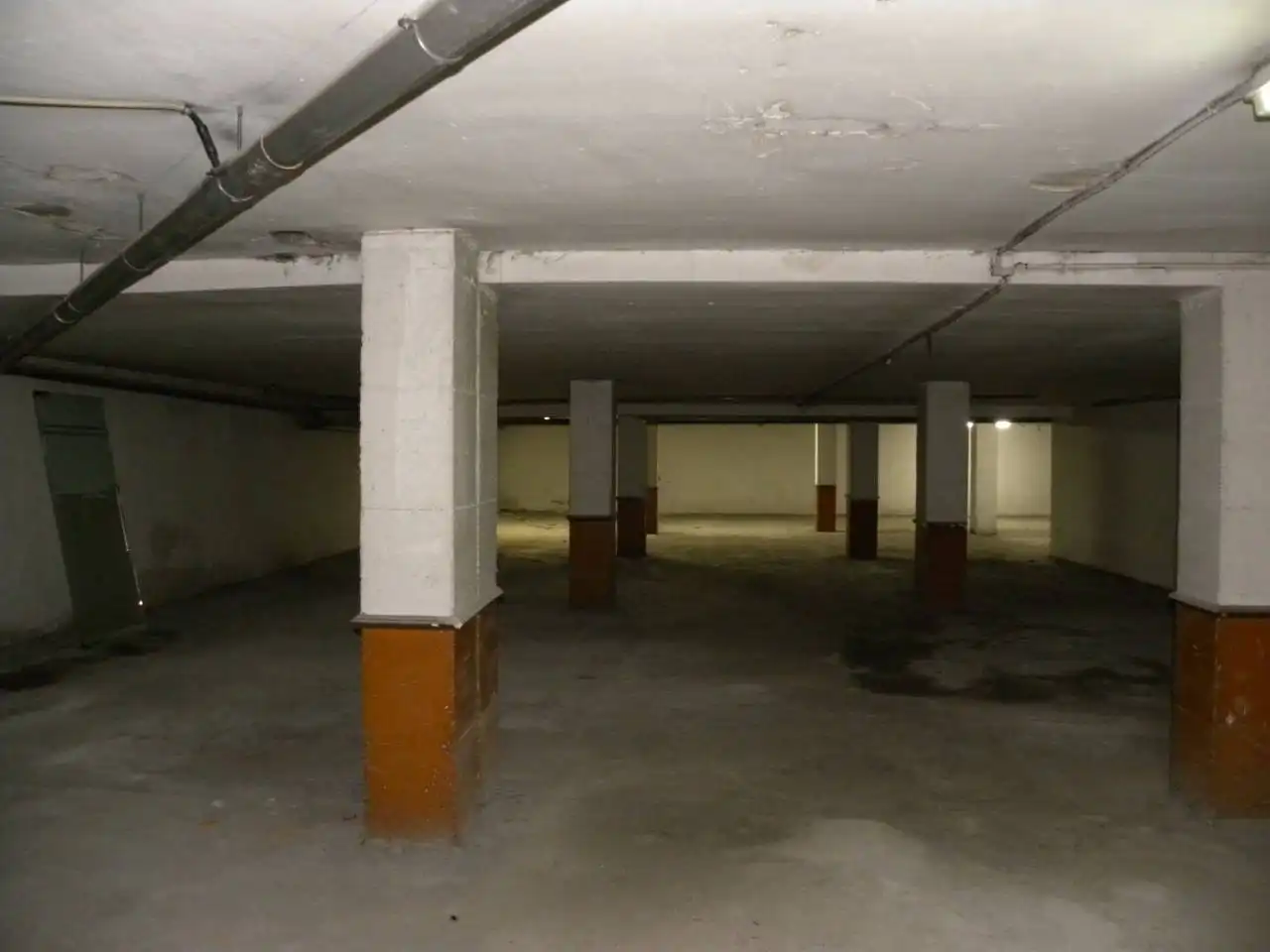 Einzelparkplatz zum Verkauf in Caravaca de la Cruz, imagen 7