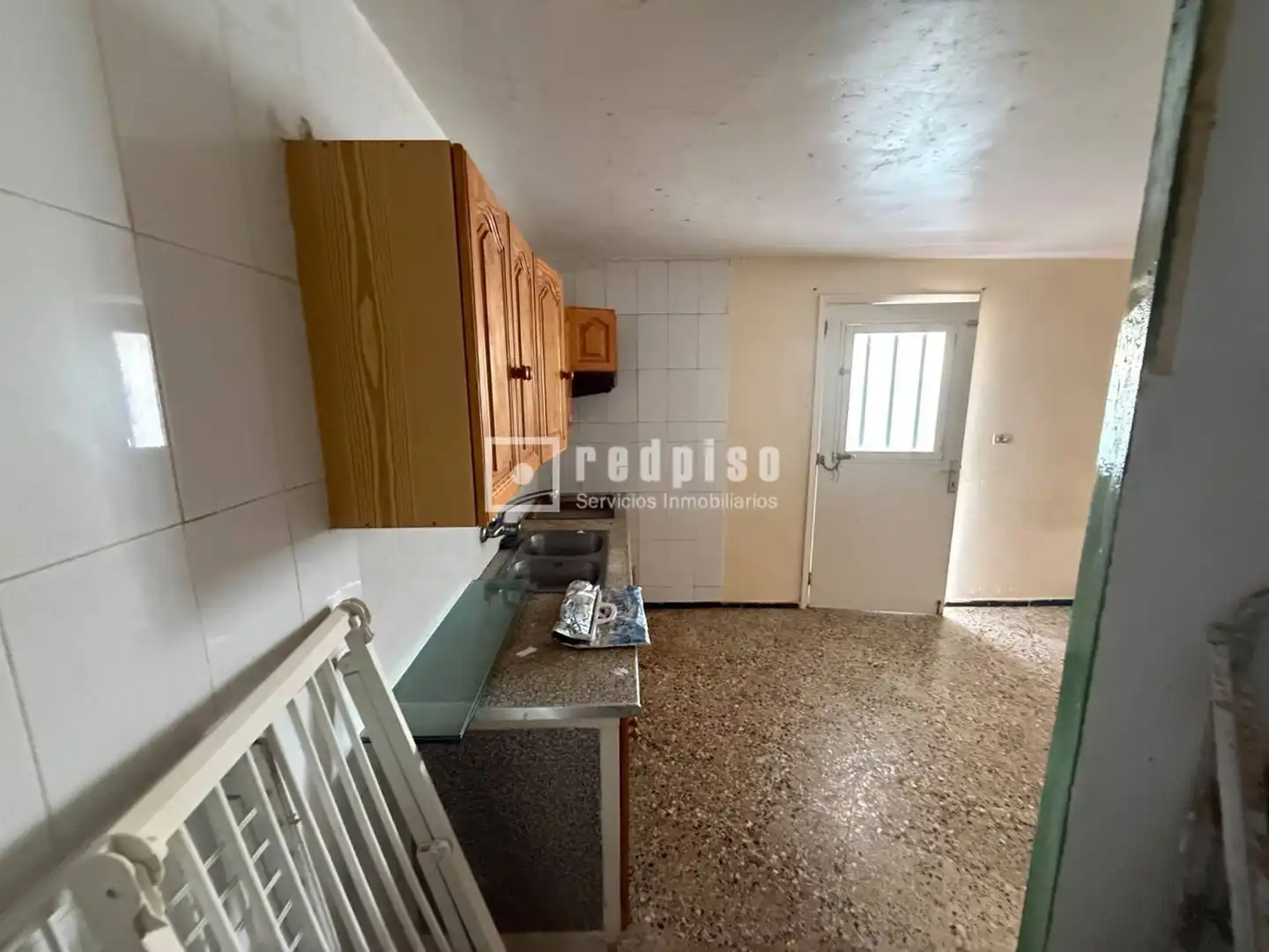 Cocina de Local en venta en Punta del Hidalgo