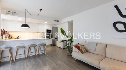 Photo 4 of Apartment for sale in Malilla, Valencia