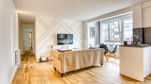 Foto 3 de Piso en venta en Bajada de la Encina, Los Castros, Santander