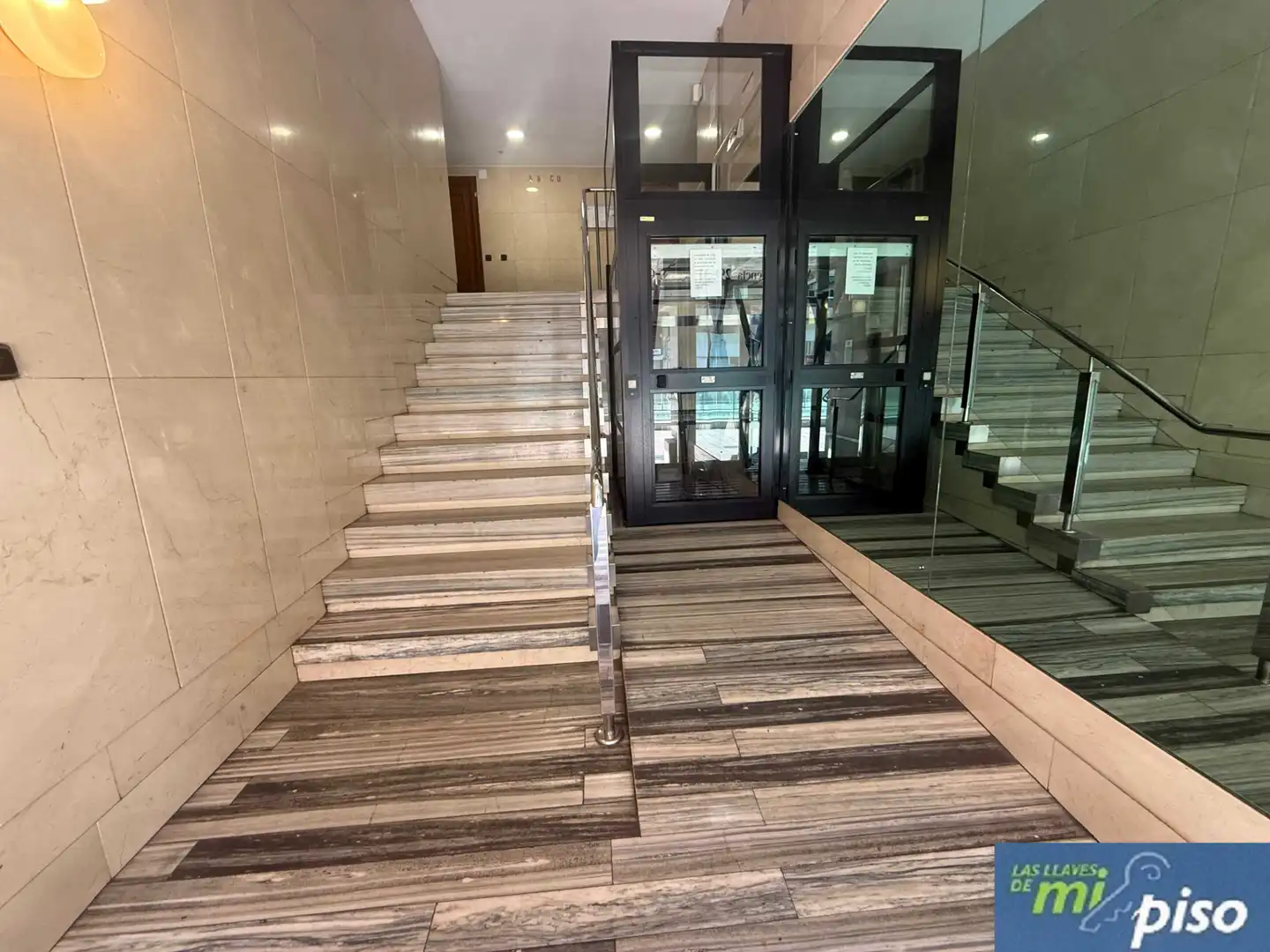 Piso en venta en Valladolid con Calefacción, Parquet y Terraza