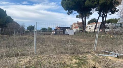 Foto 2 de Residencial en venda a Carretera Villaviciosa, 22, Norte - Universidad, Madrid