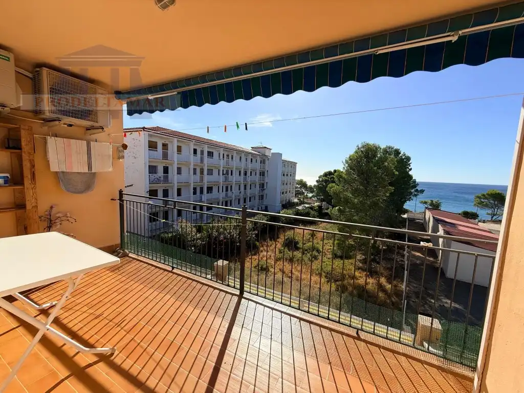 Apartamento en venta en Avenida Maria Cristina De
