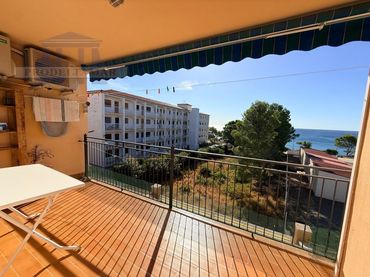 Apartamento en venta en Avenida Maria Cristina De
