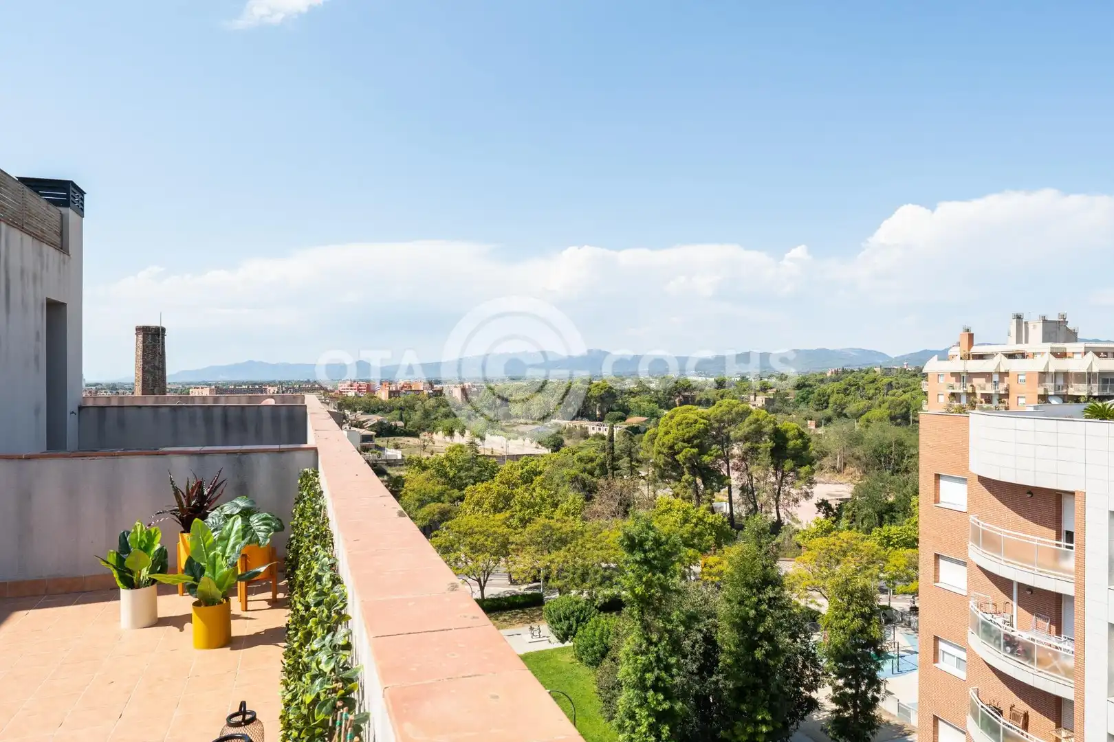 Attique avec terrasse à vendre à Carrer TIVISSA DE, imagen 26