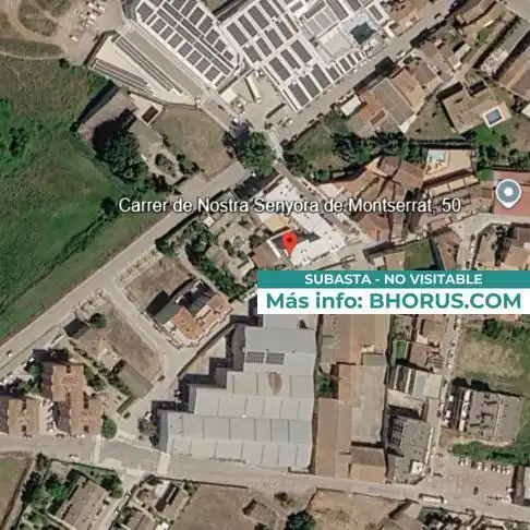 Appartement avec ascenseur à vendre à Ntra Sra De Montserrat 50, imagen 2