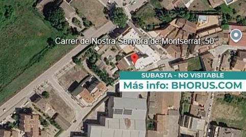 Foto 2 de Piso en venta en Ntra Sra de Montserrat, 50, Les Borges Blanques, Lleida