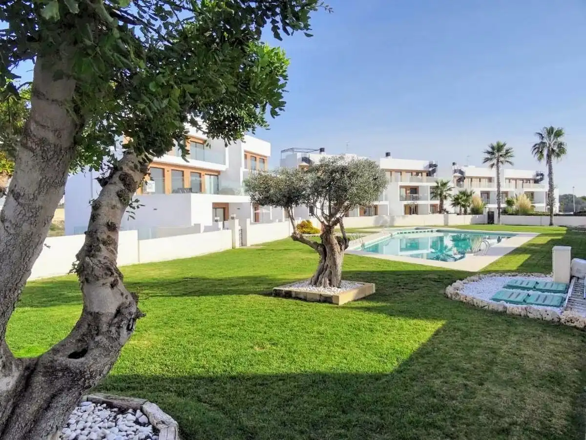 Apartment zum Verkauf in Orihuela Costa, imagen 28