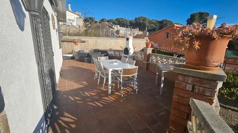 Foto 3 de Casa o xalet en venda a Carrer de la Riera, Cànoves I Samalús, Barcelona