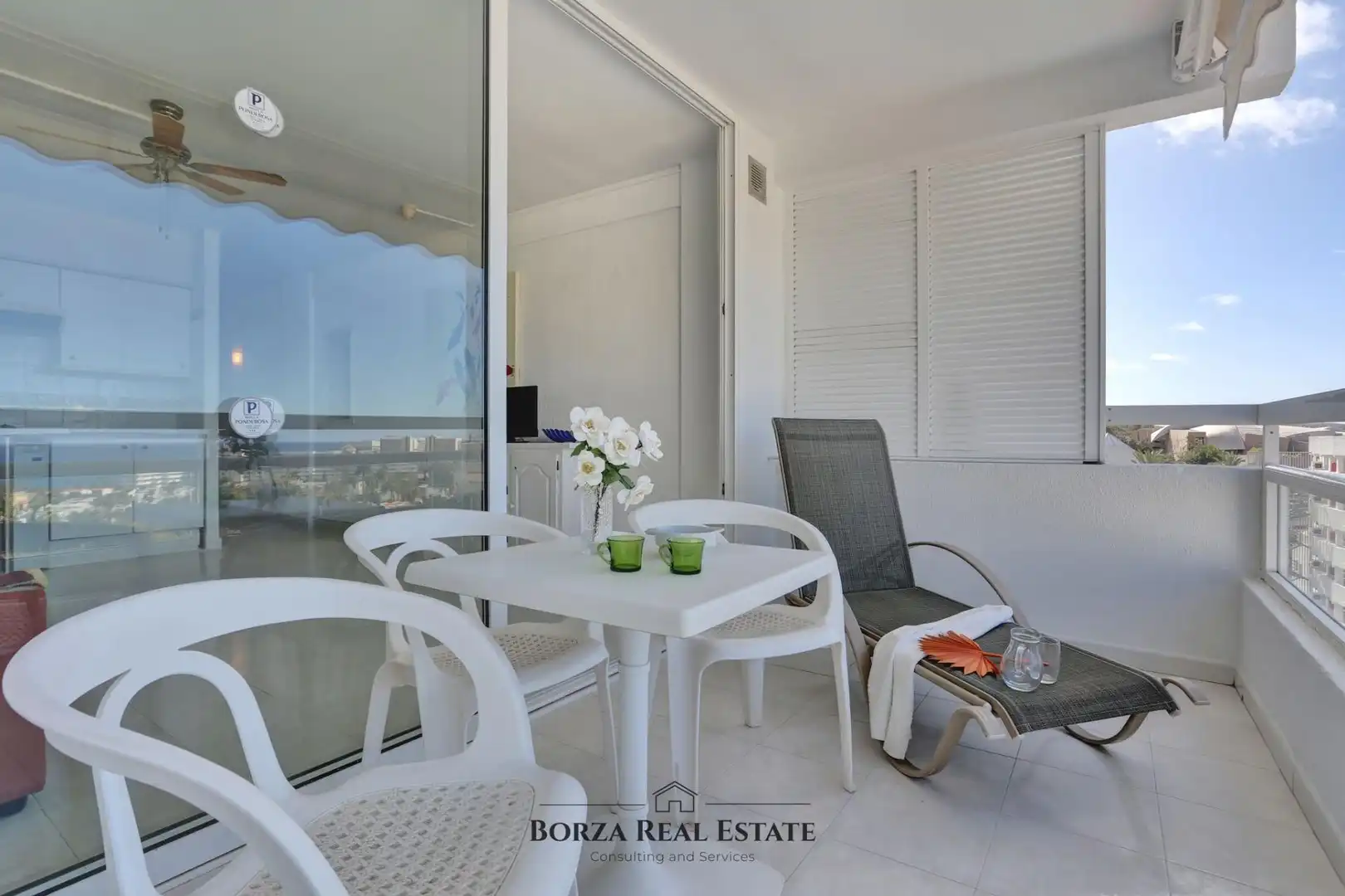 Apartamento en venta en Calle Venezuela, 10, Playa de las Américas