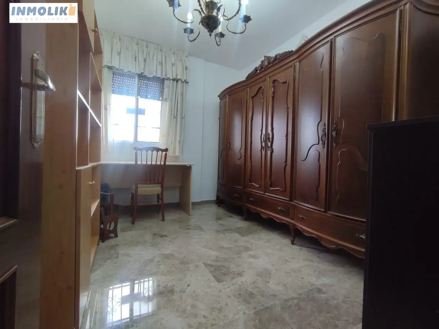 Piso con ascensor en venta en Calle INGENIERO JUAN A VIGUERAS, imagen 13