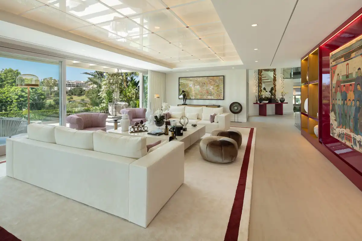 Casa a schiera in vendita a Nueva Andalucía, imagen 16