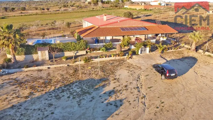 Casa o chalet en venta en Miajadas