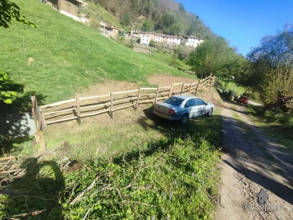 Terreno rustico in vendita a San Martín del Rey Aurelio, imagen 4