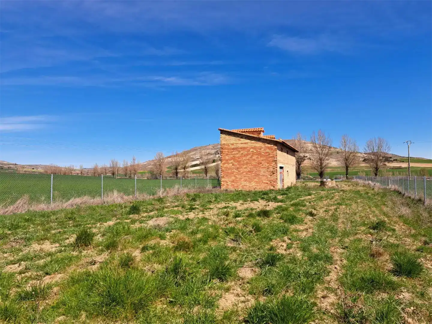 Terreno en venta en Villaldemiro